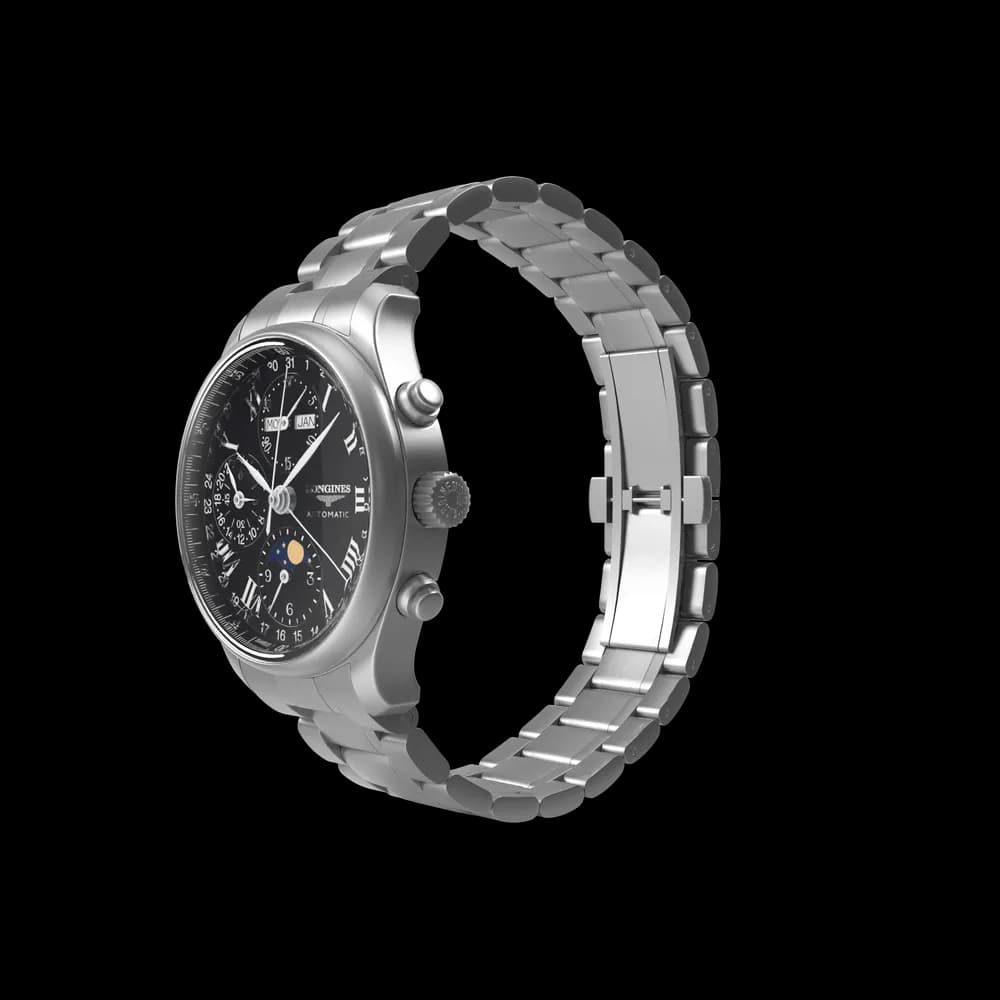 Longines Master Collection