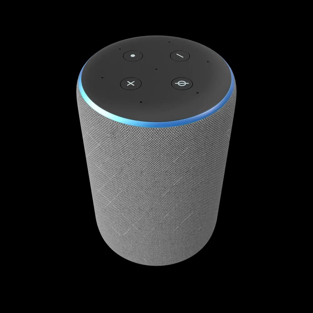 Amazon Echo Plus