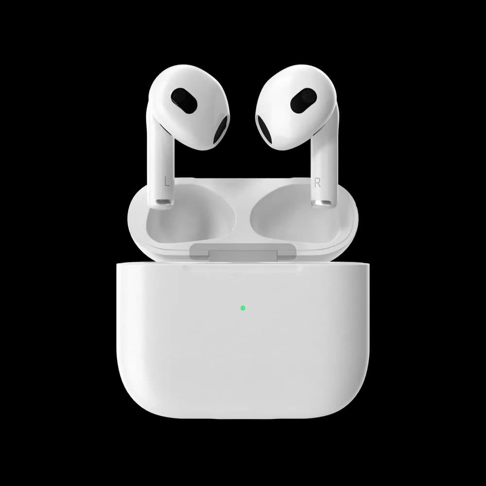 Apple Airpods